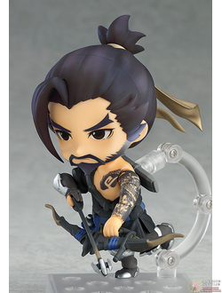 Нендроид Хандзо (Hanzo)