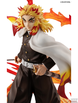 Фигурка Кёдзюро Рэнгоку (Kyoujurou Rengoku)