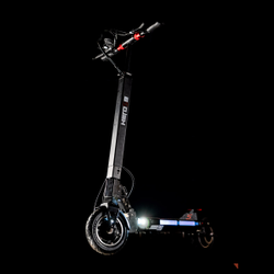 ЭЛЕКТРОСАМОКАТ STARWAY HERO S9 48V13Ah