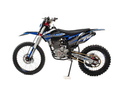 Мотоцикл Кросс Motoland XT 250 HS (172FMM)