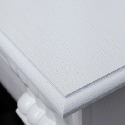 Электрокамин Ottawa WT с очагом Fobos RC