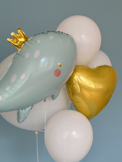 Детская связка Кит