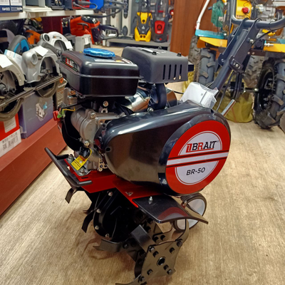 Культиватор бензиновый Brait BR-50