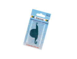 Нитковдеватель (металл) в блистере двойной