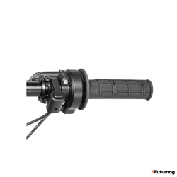 Электробайк E RIDE PRO-SS 19