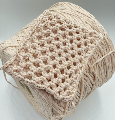 PECCI FILATI spa (ПЕЧИ ФИЛАТИ) art. CROISSANT   хлопковое волокно 180 м в 100 граммах  цв. нюдовый