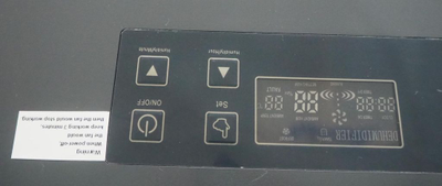 Осушитель воздуха ASPRO DRY60