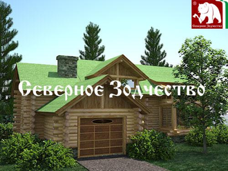 Проект 5-07, 275 кв.м, 17*17,5