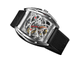 Механические часы Xiaomi CIGA Z-Series Mechanical Watch (черные)