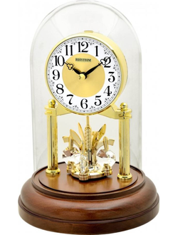 Настольные часы Rhythm CRG121NR06