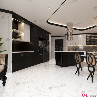 SPC ламинат Alpine Floor Stone Mineral Core Гранти ЕСО 4-31 купить на vinyl-laminat.ru