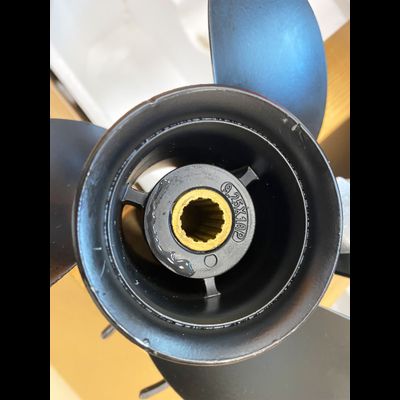 Лодочный мотор ALLFA CG T9.9BWS MAX