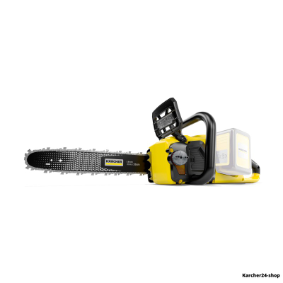 Цепная пила Karcher CNS 36-35 Battery (1.444-050.0)