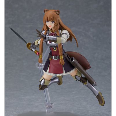 Фигурка фигма Рафталия (figma Raphtalia)