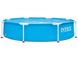 Продажа каркасных бассейнов Intex 26326 в Иркутске по низким ценам