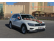 Volkswagen Tiguan New