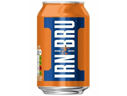 Напиток IRN BRU 330ml