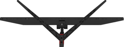 DaHua LM32-P301A, Промышленный монитор для систем видеонаблюдения, диагональ 31,5-дюймовый QHD-монитор