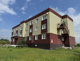 1-к б/у квартира, 28,3 кв.м., ул. Автомобилистов, д.41, 2/3 этаж.
