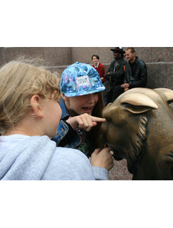 КВЕСТЫ ЭКСКУРСИИ