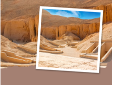 LUXOR MIT DEM BUS AB MARSA ALAM – STANDARD-PROGRAMM MIT BESUCH DES TALS DER KÖNIGE