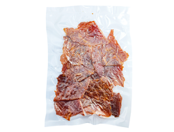 Икра Палтуса вяленая 250гр