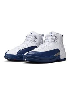 Air Jordan 12 Retro French Blue ct8013-114