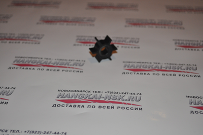 Крыльчатка для водяного насоса Hangkai 5.0 и 6.0 л.с