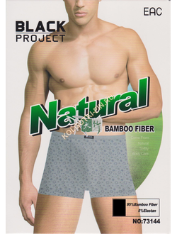 Black Project № 73144