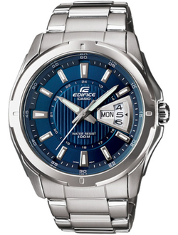 Часы Casio Edifice EF-129D-2A