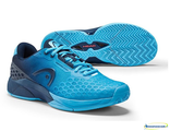 Теннисные кроссовки Head Revolt Pro 3.0 Men (blue)