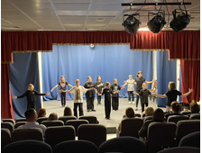 Театр СБ 10-30 НОЯБРЬ