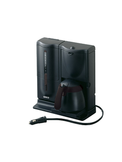 Автомобильная кофеварка на 8 чашек Waeco PerfectCoffee MC-08-12