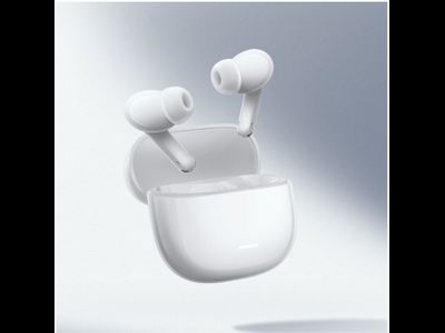 Xiaomi Redmi Buds 8 Lite (BHR08OLGL) Белый