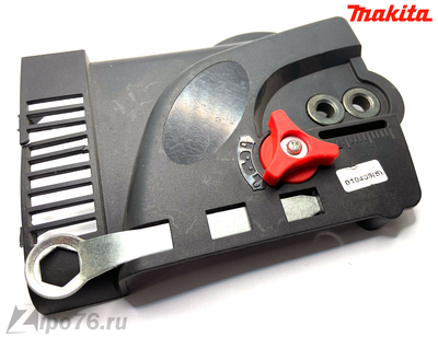 Крышка электропилы МАКИТА UC3041A UC3530A UC3030A