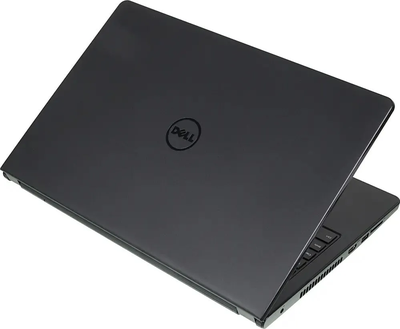 Dell Inspiron 3552 (3552-0507) 15.6" HD TN 4 ГБ, (HDD)500 ГБ  Linux Чёрный