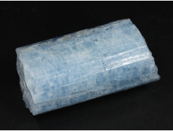 Берилл голубой (Аквамарин), кристалл, Россия, Забайкалье (36*19*18 мм, 24,4 г) №37871