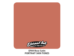 (УЦЕНКА) rose satin - Eternal (США 1 OZ - 30 мл.)