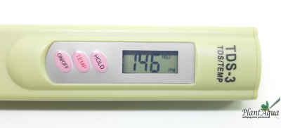 TDS - метр (электропроводность)TDS PEN