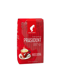 Кофе в зернах Julius Meinl Classic Collection Prasident 1 кг