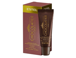 Estel Professional OTIUM CHOCOLATIER Бальзам для губ Молочный шоколад, 10 мл