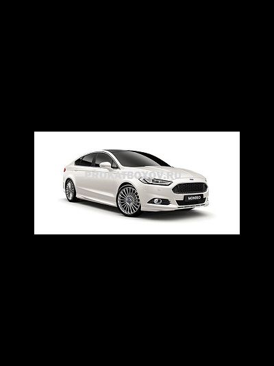 Дуги THULE для FORD Mondeo (Mk.V.) 15- г.в.