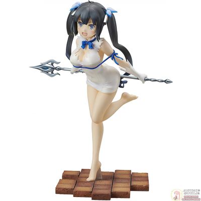 Фигурка 1/7 Гестия (Hestia)