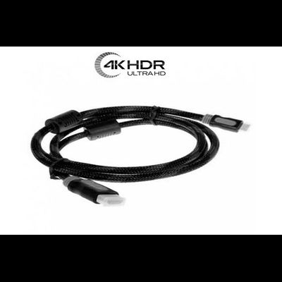 HDMI CABLE 4k 10 метров