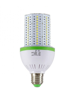 Светодиодные CFL лампы Е27 и Е40