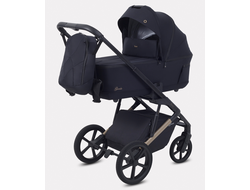 Коляска 2в1 Rant Garda Black