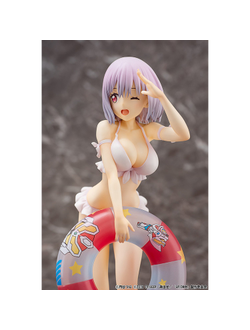 Фигурка 1/7 Аканэ Шинджо (Shinjou Akane Swimsuit Style)