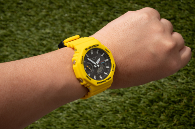 Часы Casio G-Shock GA-B2100C-9A