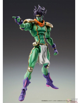 Фигурка Платиновая звезда (Star Platinum Statue BIG)