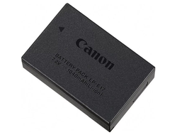 Аккумулятор Canon LP-E17